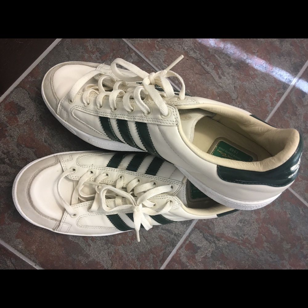 Adidas